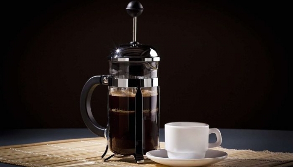 
                                5 способов заварить натуральный кофе без турки                            