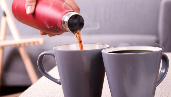 
                                5 способов заварить натуральный кофе без турки                            