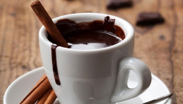 
                                Горячий шоколад – напиток древних ацтеков                            