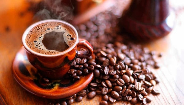 
                                История появления кофе – из Эфиопии по всему свету                            