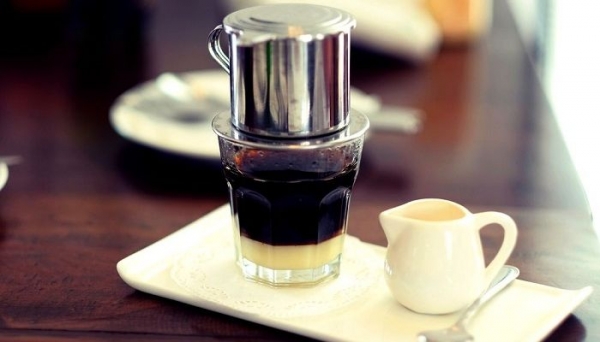 
                                Как приготовить кофе по-вьетнамски                            