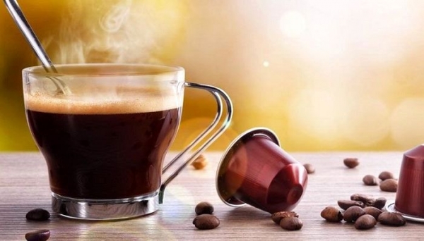
                                Как приготовить кофе в капсулах без кофемашины                            