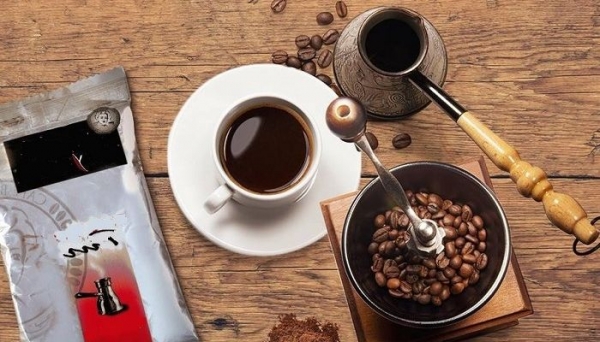 
                                Как выбрать лучший кофе для турки                            