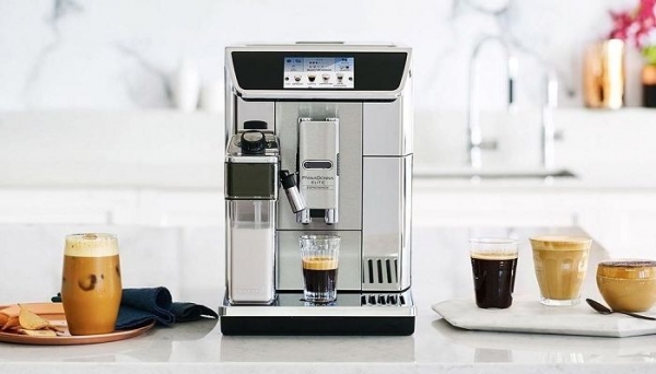 
                                Как выбрать недорогую кофемашину для дома                            