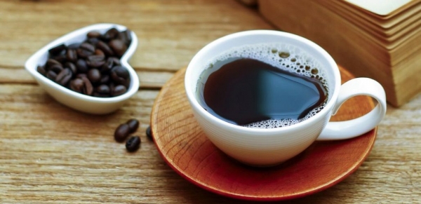 
                                Кофе без кофеина – если нельзя, но очень хочется                            