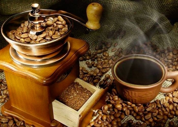 
                                Кофе и корица – яркий пряный вкус с пользой для фигуры                            
