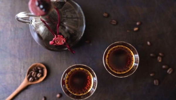 
                                Кофе с ликером – новые вкусы знакомого напитка                            