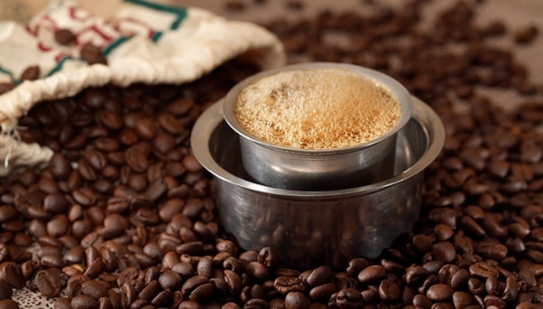 
                                Кофе с пряной гвоздикой – изысканно-восточный вкус                            