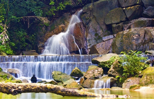 Лучшие водопады на Пхукете: описание и отзывы