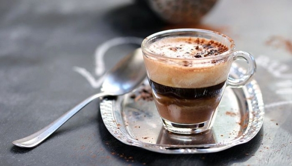 
                                Мокачино – шоколадно-кофейное наслаждение                            