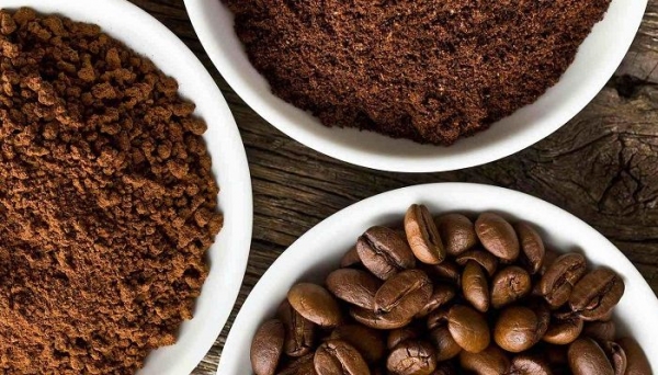 
                                Молотый или зерновой кофе – что лучше и почему                            
