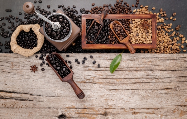 
                                О кофемолках и молотом кофе – суть и тонкости процесса.                            