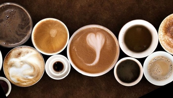 
                                Сколько кофе можно пить в день                            