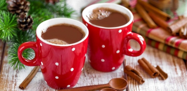  Сколько кофеина содержится в чашке какао