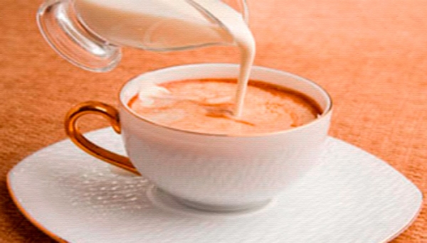 
                                Соленый кофе: почему вам нужно его попробовать                            