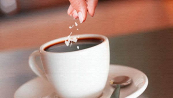 
                                Соленый кофе: почему вам нужно его попробовать                            