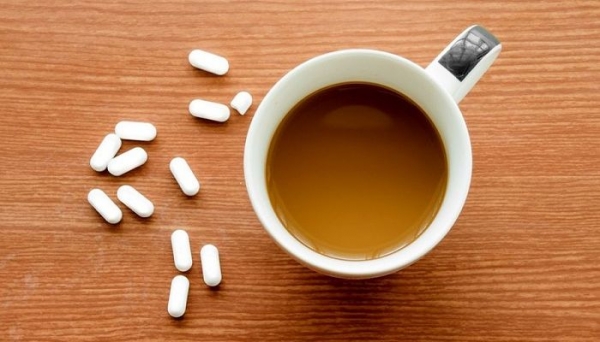 
                                Совместимы ли кофе и лекарства                            