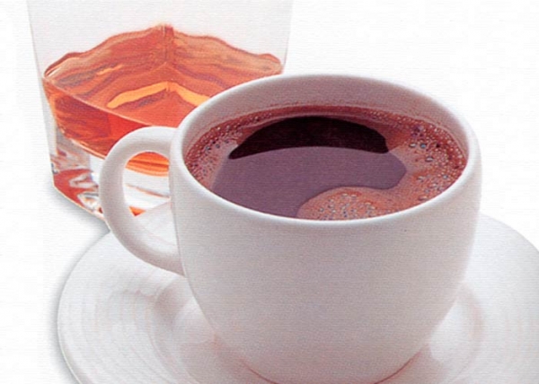 
                                Ванильный кофе – аромат, перед которым невозможно устоять                            