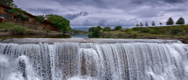 Водопад Ниагара в Черногории — где находится, как возник и чем интересен для туристов