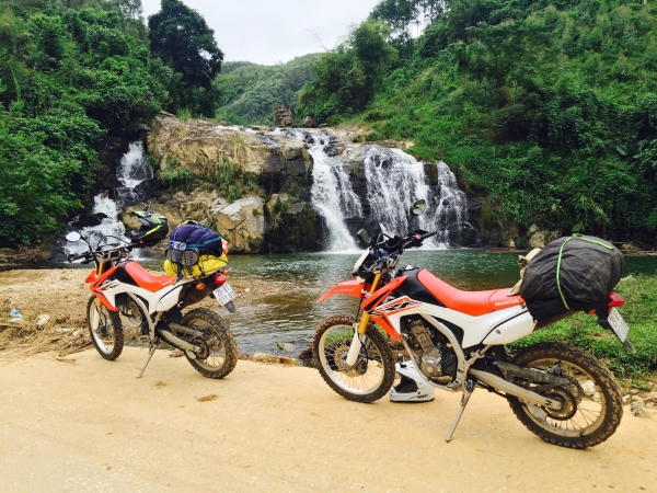 Водопад Понгур во Вьетнаме: описание, фото, отзывы туристов