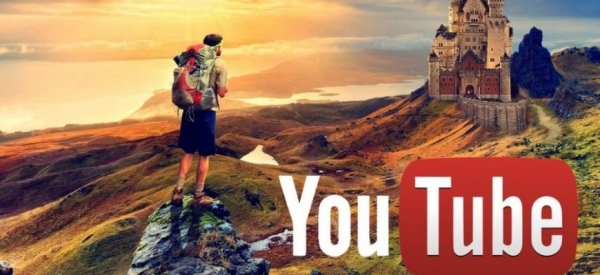 50 лучших видеоблогов о путешествиях, приключениях и туризме