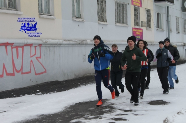 Путешествия и воркаут – современная молодежь выбирает спорт, туризм и здоровый образ жизни