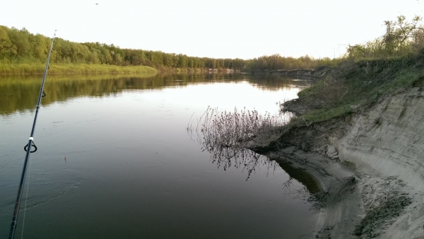 Самостоятельные сплавы и водные путешествия глазами Дмитрия Кобца