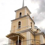 Церкви и часовни Карелии