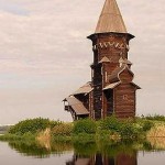 Церкви и часовни Карелии