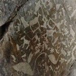 Карельские петроглифы