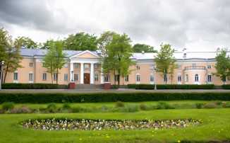 Музеи Петрозаводска и Карелии