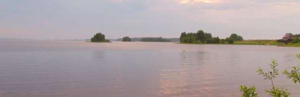 Водлозеро